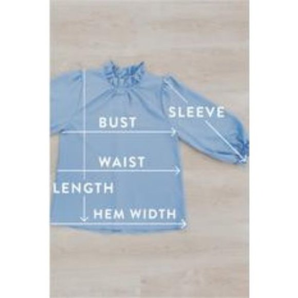 MANGO 2 tones sheer wrap bow tie long sleeves blouse - Picture 16 of 16